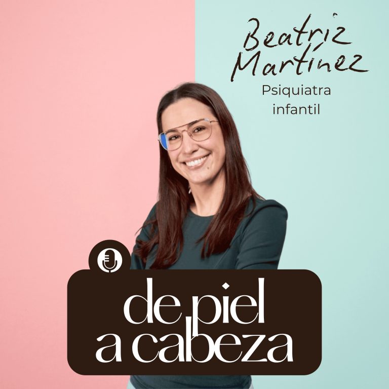 172 – Adolescencia: lo que debemos saber como padres. Análisis científico de la serie de Netflix.