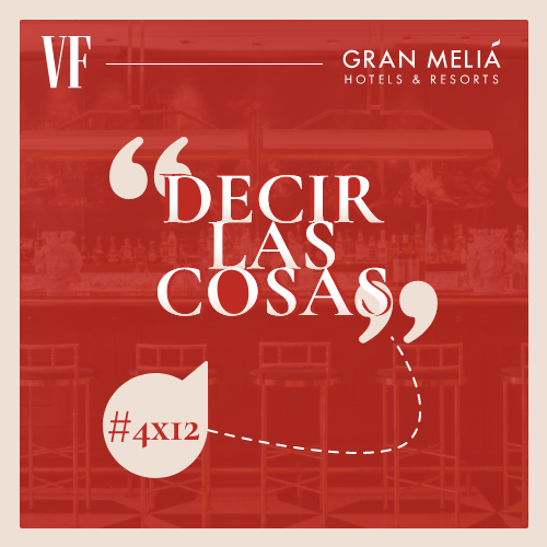 4×12 – Cosas que no se hablan (y deberían) antes de vivir juntos