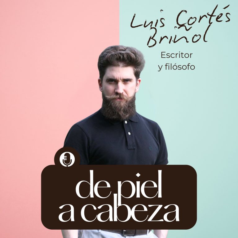 173. Filosofía para la vida diaria: reflexiones para vivir mejor con Luis Cortés Briñol