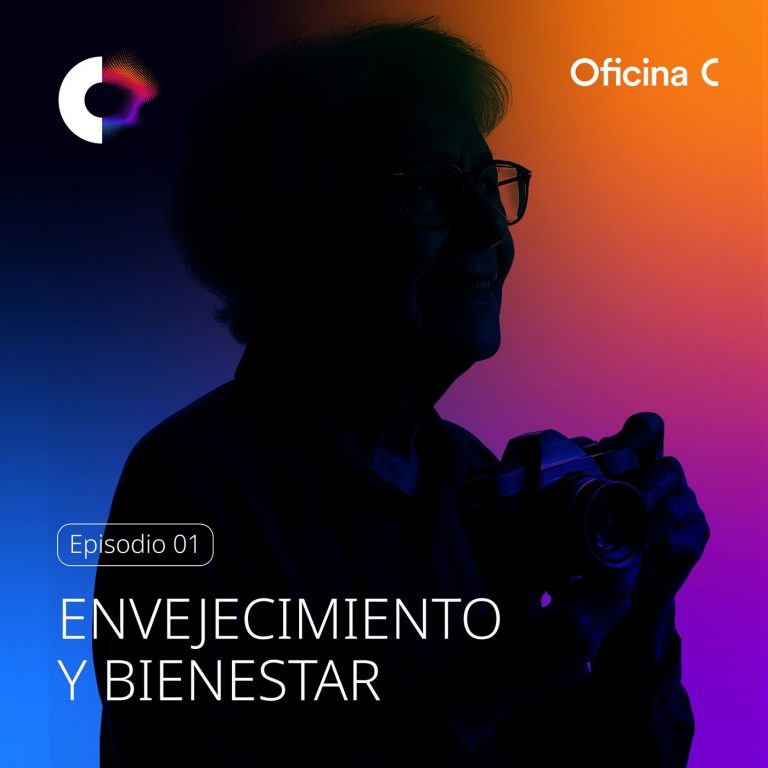 Episodio 1: Envejecimiento y bienestar