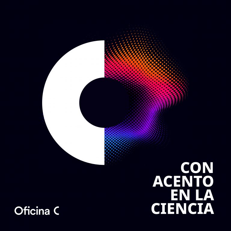 con acento en la ciencia podcasts fecyt oficina c yes we cast