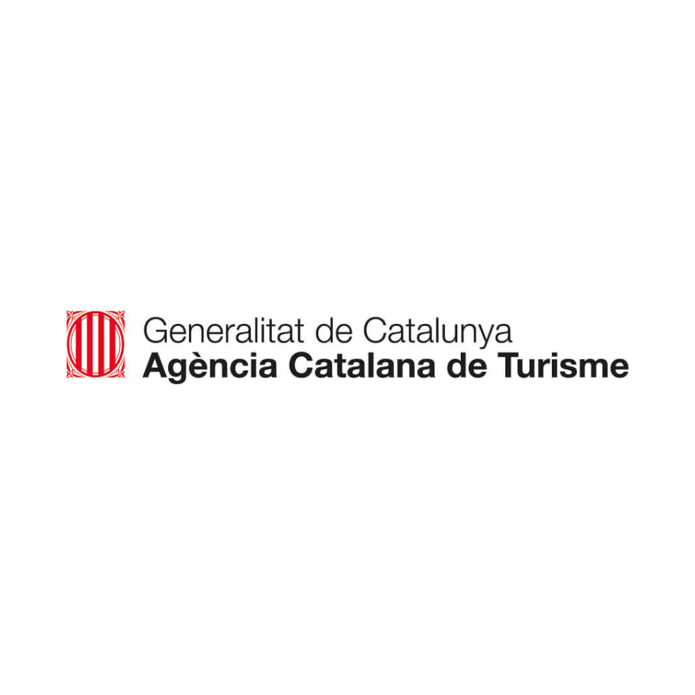 agencia catalana de turismo