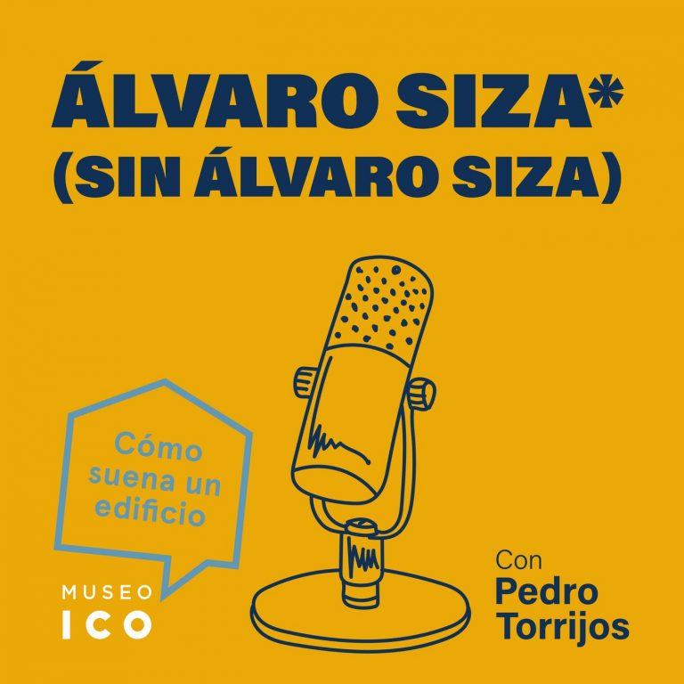 Álvaro Siza sin Álvaro Siza