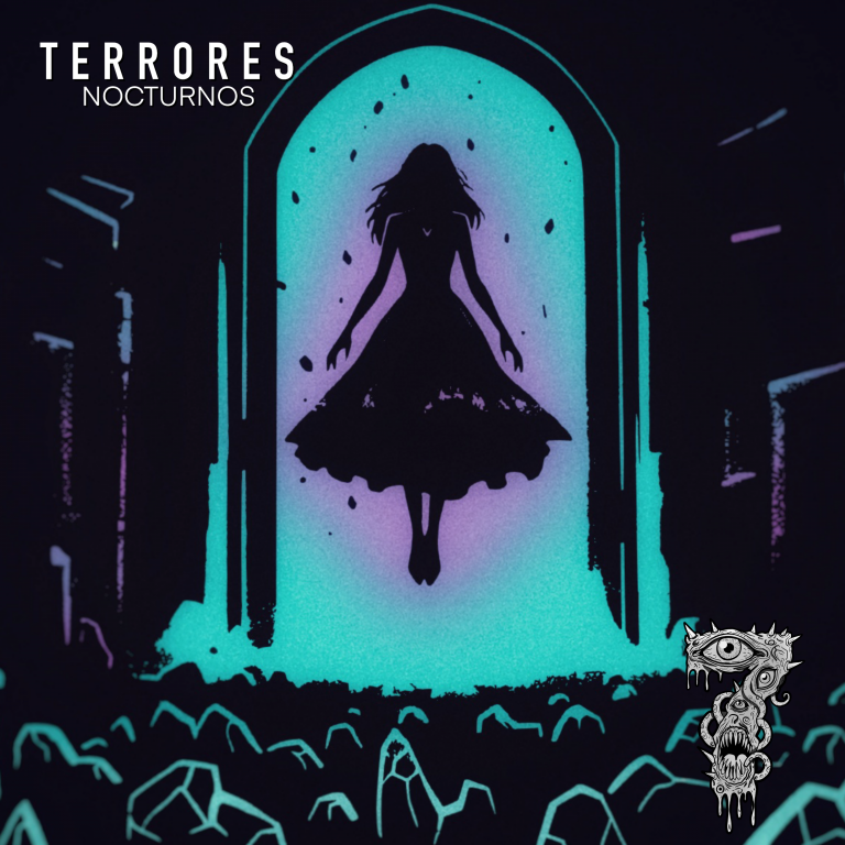 07X17 La posesión de Anna Ecklund: la más documentada y misteriosa de la historia