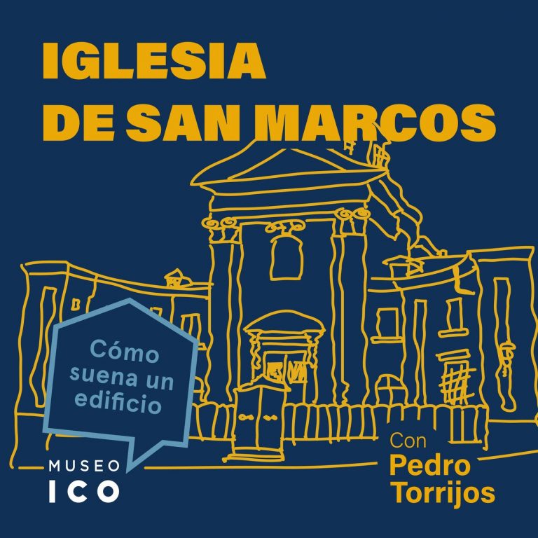 La Iglesia de San Marcos: una joya del Barroco mundial, con Eduardo Prieto.