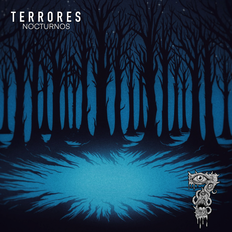 07X18 El Triángulo de las Bermudas de Europa: el bosque de Hoia-Baciu