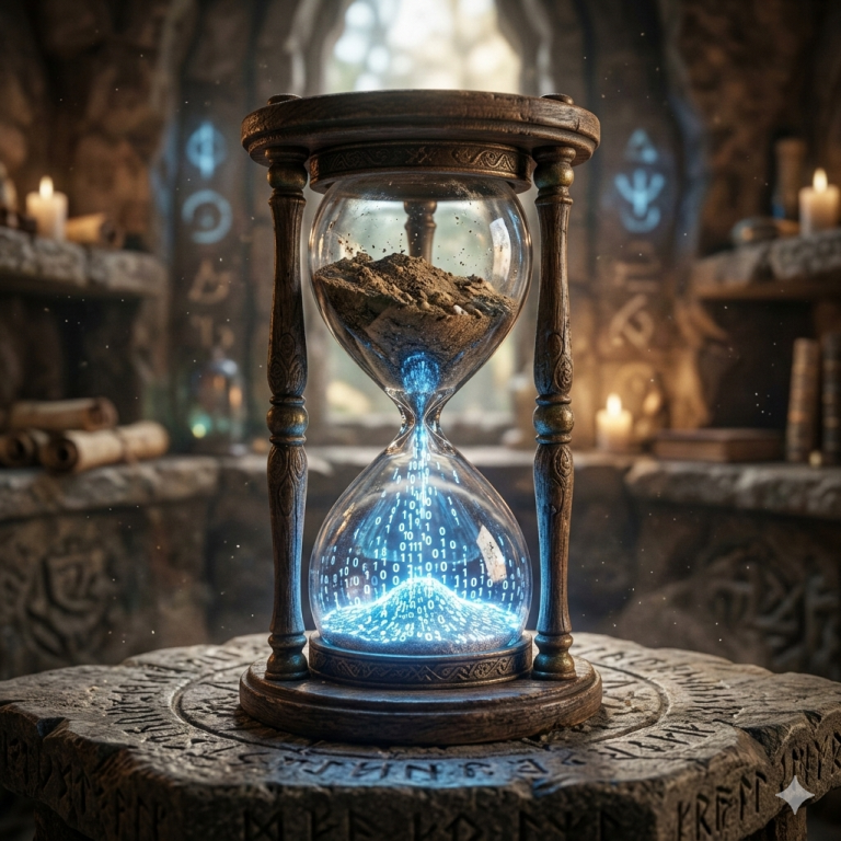 Bolsillos tecnológicos: Lugares avanzados y atrasados a su tiempo