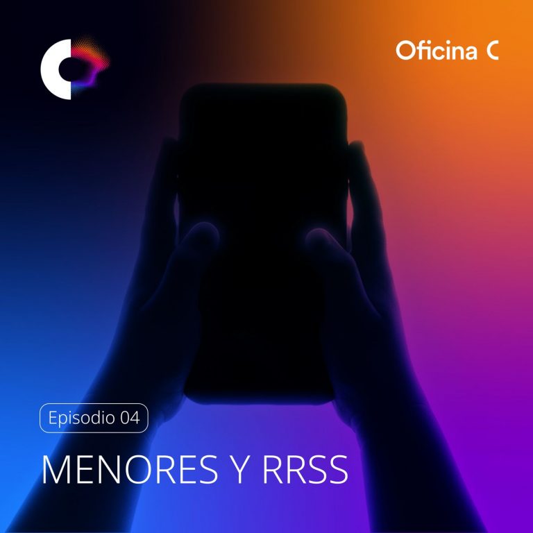 Episodio 4: Menores y redes sociales