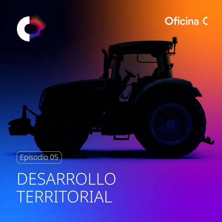 Episodio 5: Desarrollo rural