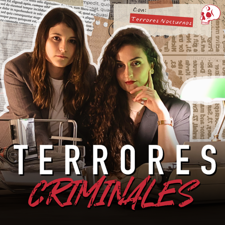 02×29 TRC | El final más inesperado: El caso de Kristil Krug, el crimen más retorcido