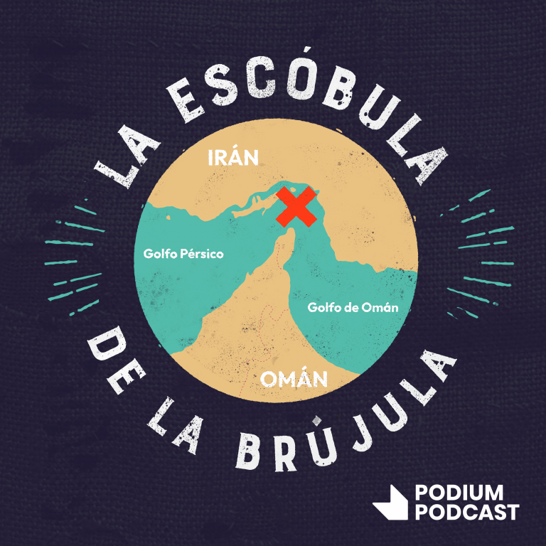 Programa 610: Tan importante es el estrecho de Ormuz