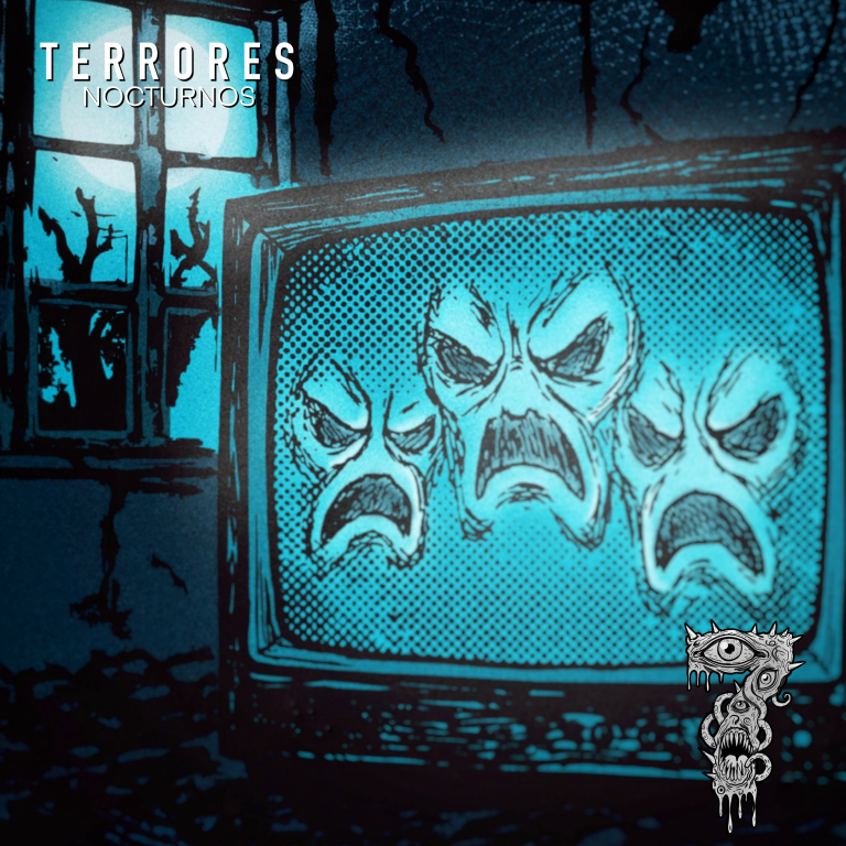 07X30 Experiencias paranormales reales de seguidores: terror en estado puro