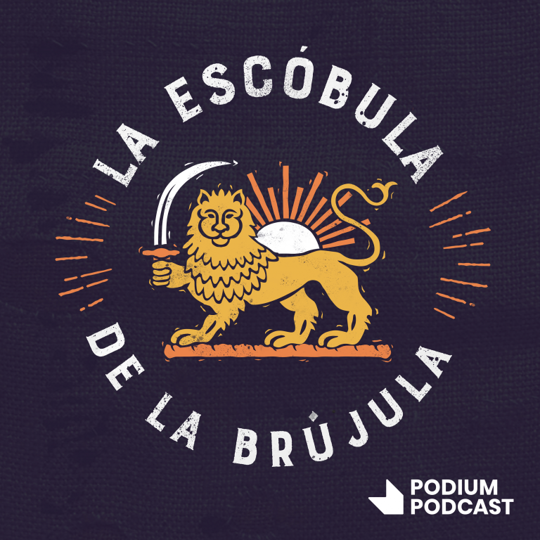 Programa 616: Todo empezó en Persia