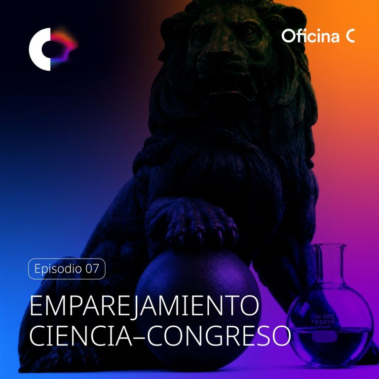 Episodio 7: Emparejamientos