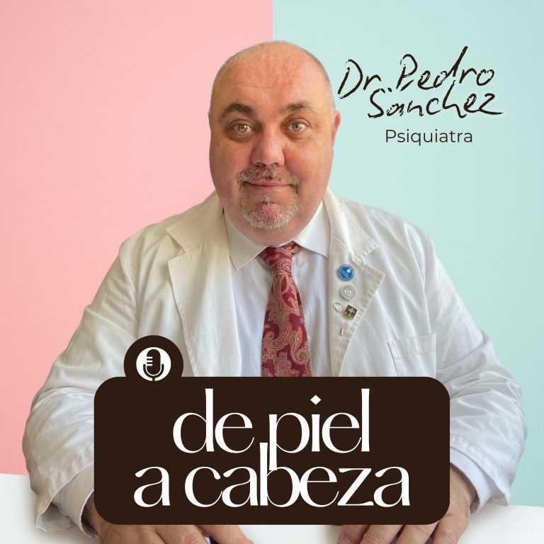 206. Fármacos para adelgazar: el sorprendente impacto del GLP1 en otras adicciones.