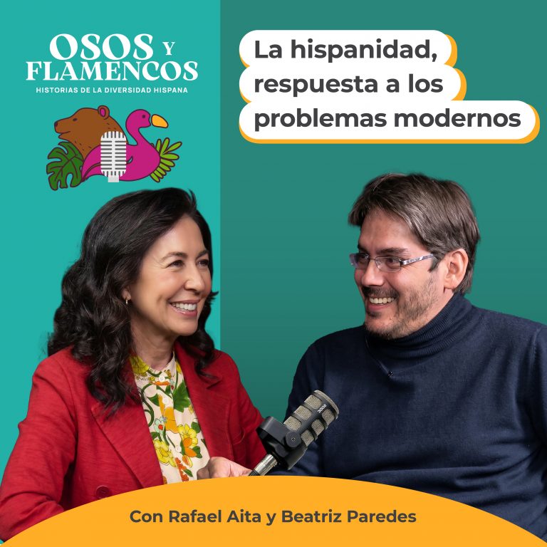 La hispanidad, respuesta a los problemas modernos