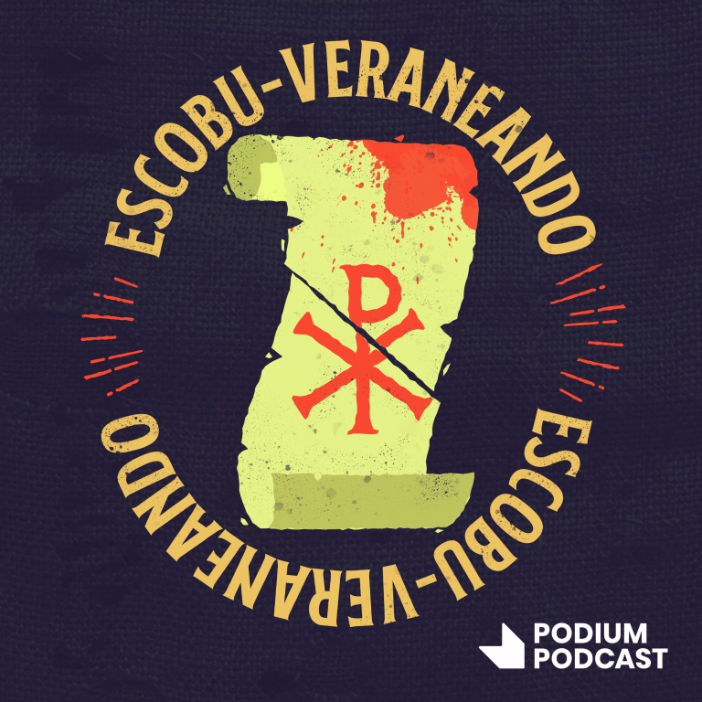 07. ESCOBUVERANO: ¿Quién era Prisciliano?