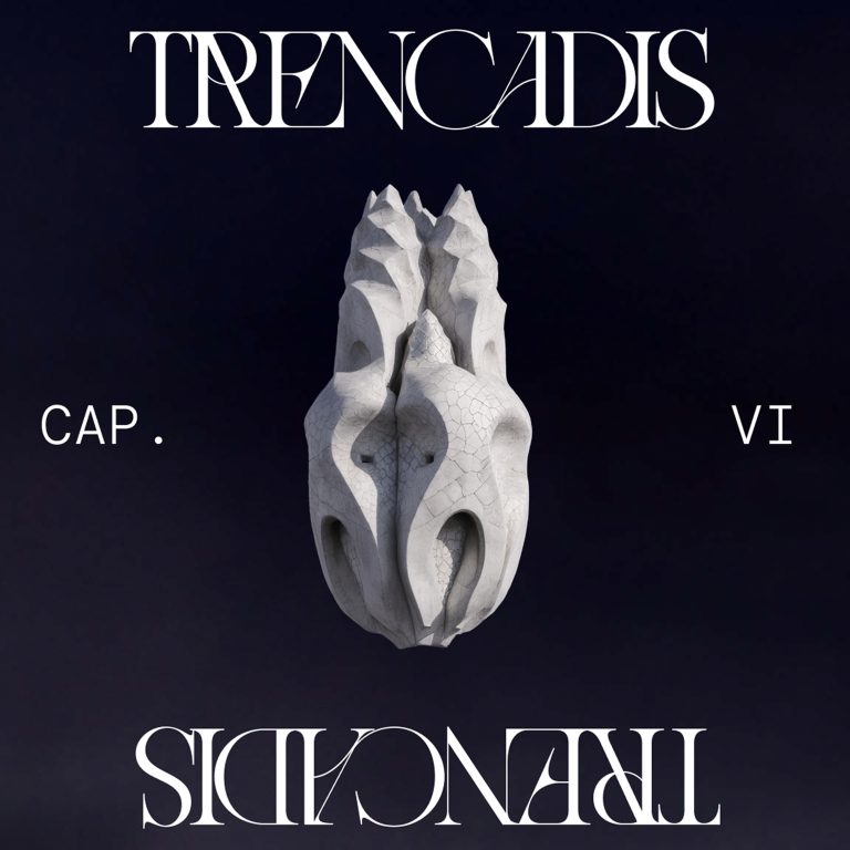 Episodio 6: Trencadís